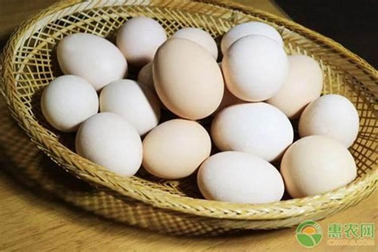 立春时吃鸡蛋的习俗是怎样形成的？