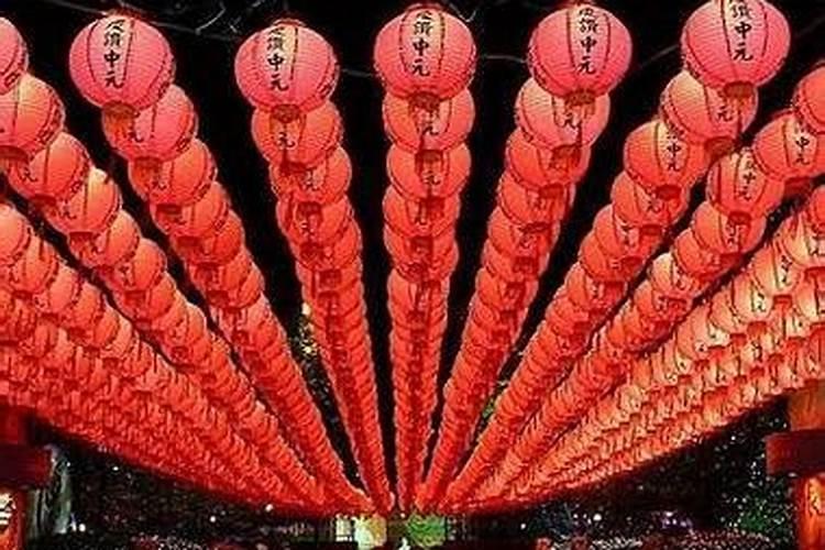 四川南充的春节习俗