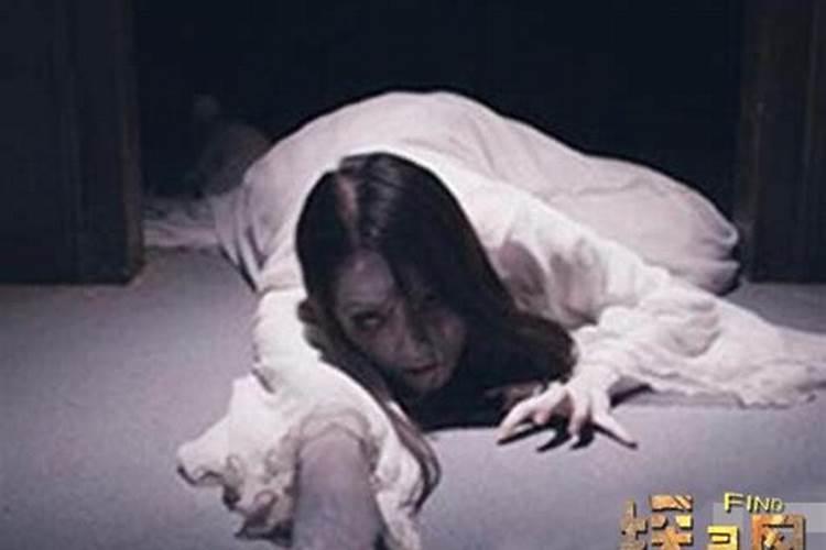 为什么没有打过胎有人却说我有婴灵？求专业人士告知
