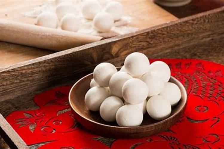 上海人立冬吃什么食物 立冬时节上海的饮食习俗