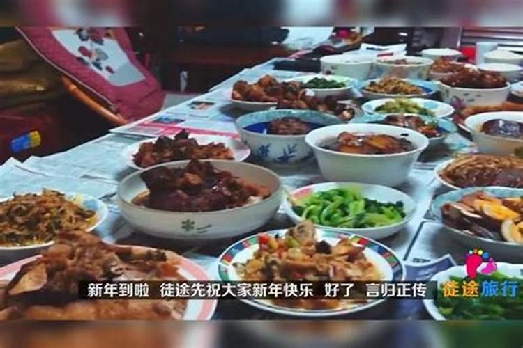 春节去哪旅游比较好？
