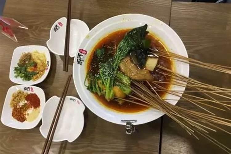 南昌最出名的小吃的什么