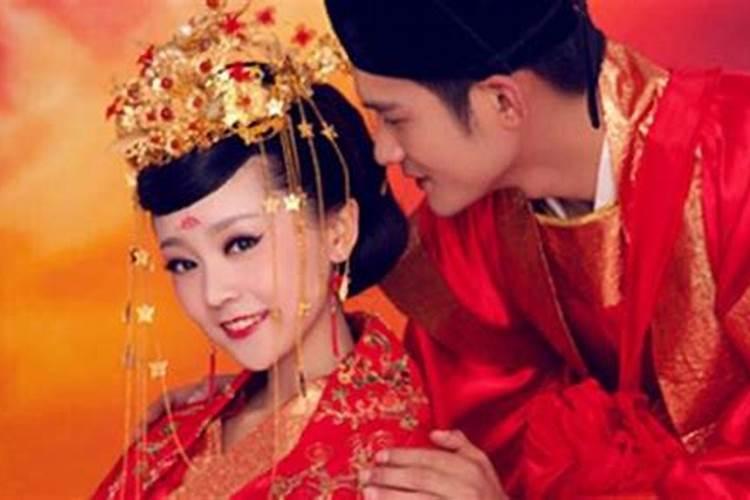 命里的姻缘可以改吗,婚姻命中注定能改变吗