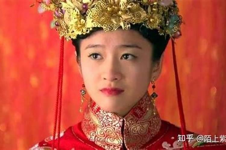 顺治的董鄂妃是不是秦淮八艳中的董小宛？你有哪些了解？