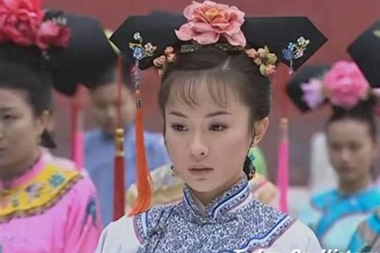 历史上董鄂妃是什么结局？她的死因是什么
