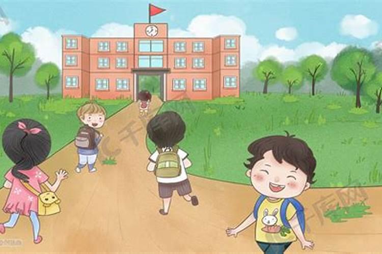 梦见重回学校读书代表什么预兆