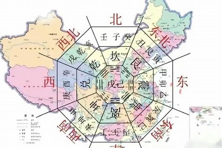 祖坟风水与八字的关系