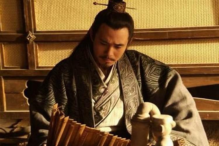 鬼谷子神算和八字算命