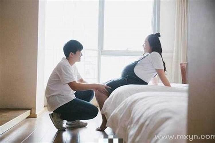 梦见表妹生孩子的预兆