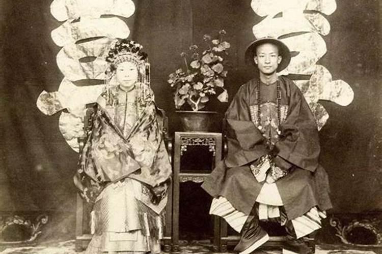 曾国藩号称深谙相术,为何要让长女嫁给一个不靠谱的人？