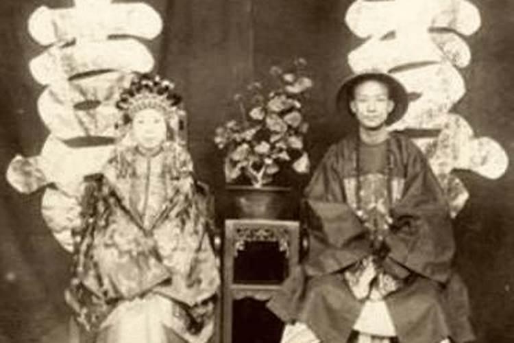 都说曾国藩识人准,为什么五个女婿中有四个不成器？