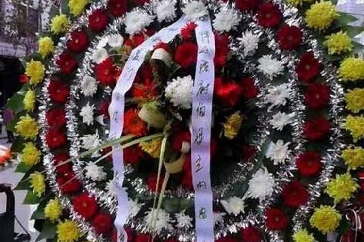 清明买什么花拜祭祖宗