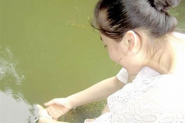 孕早期梦到鱼是男孩女孩
