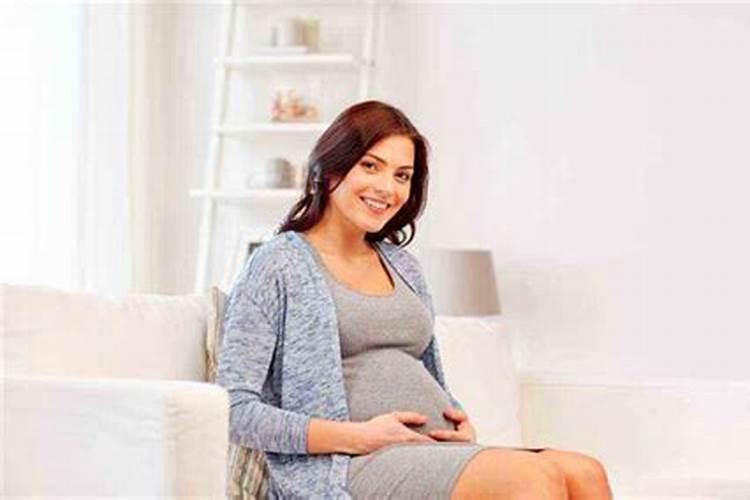 孕妇梦见他人怀孕大肚子是什么意思