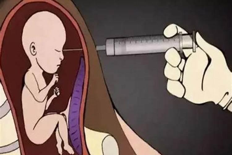 藏族佛教里几个月胎儿才真正的成行