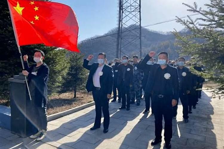 惊魂未定,清明节前后为什么总下雨,谜底终于解开了