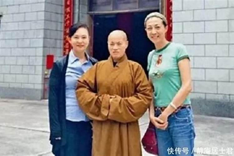 汪曾祺《受戒》:烟火和仙气并存