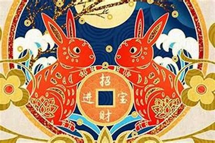 请问1987年的兔(男)和1986年出生的虎(女)两个属相合不合,能结婚不？