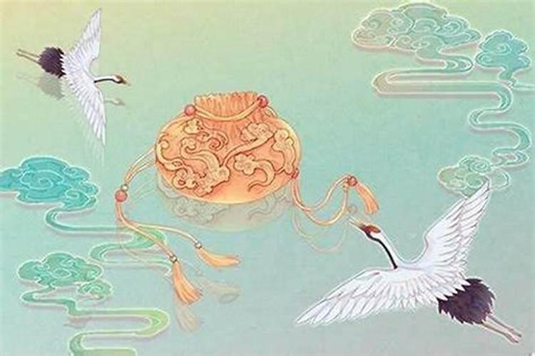鬼节上坟有什么讲究时间