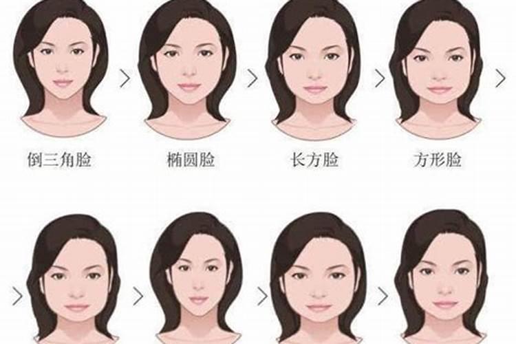 最准的测脸型app