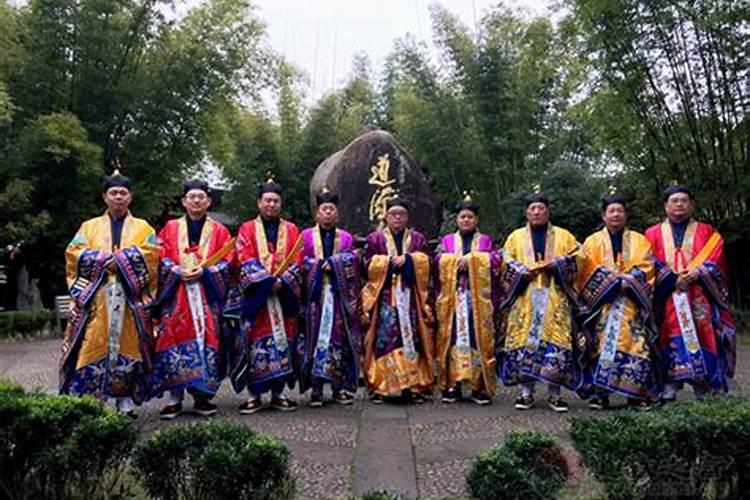 全真道士和正一道士有什么区别