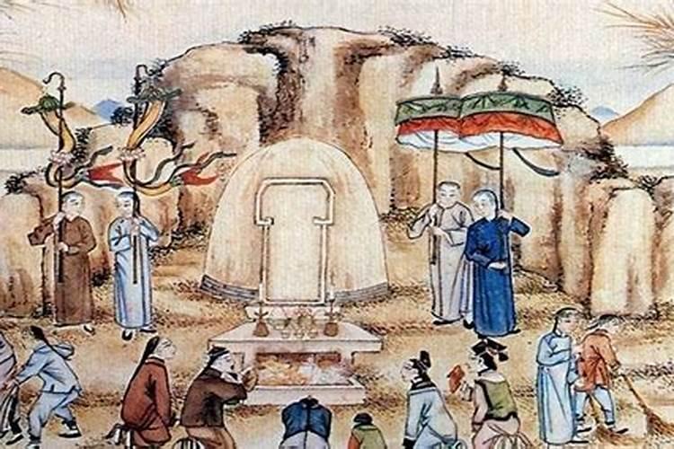 梦到亲人去世但他反而变年轻出现在我面前？这表明什么？