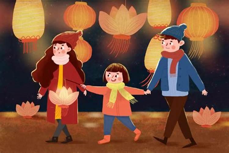 过元宵节的意义是什么