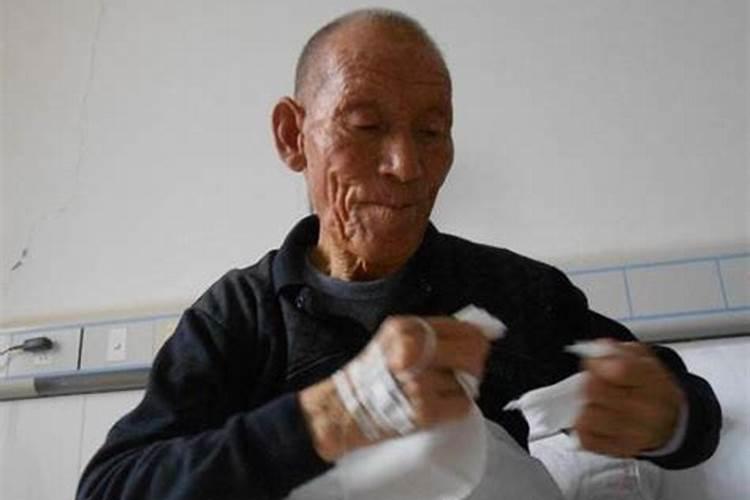 梦到去世的外公是吉还是凶？