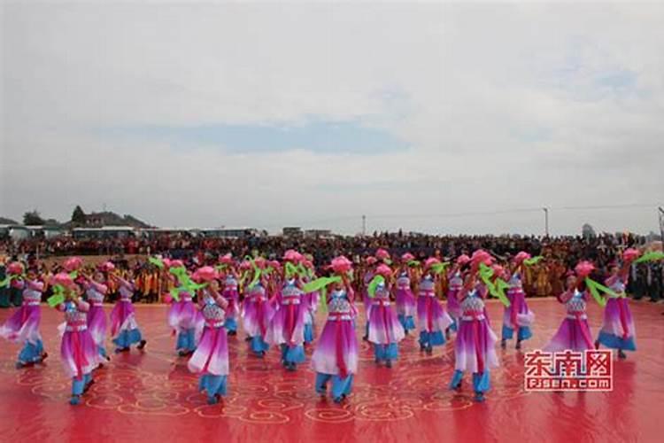 “大士爷”？中元节祭拜不能错过的神灵？