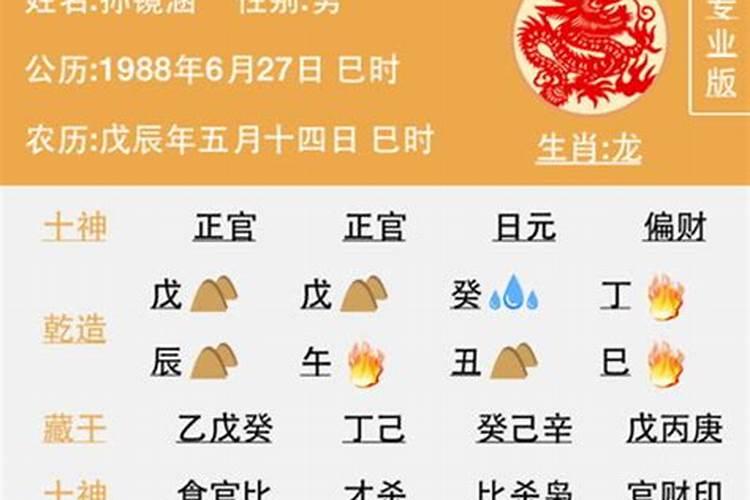 2025年各日柱运程