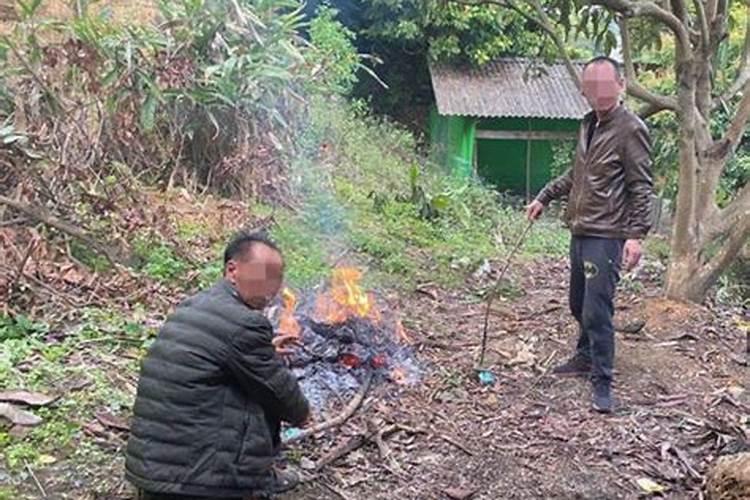 中元节孕妇可以烧纸吗