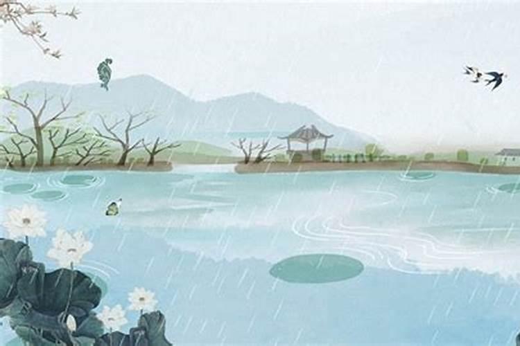 2025年清明节是几月几日