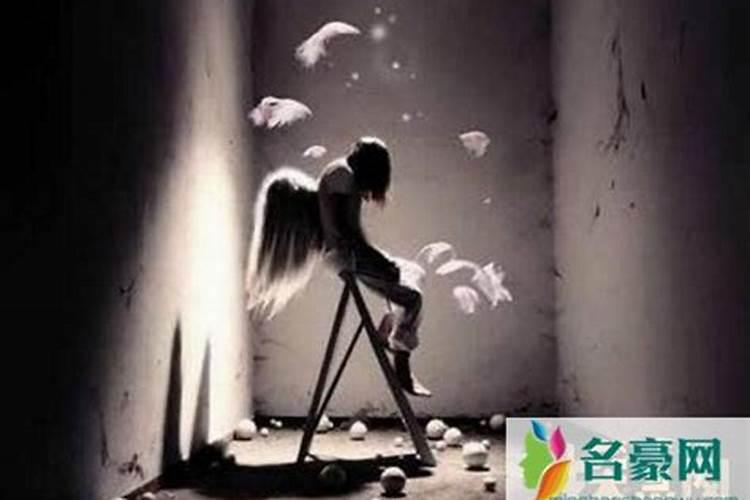 梦到和死去的亲人说话是什么意思