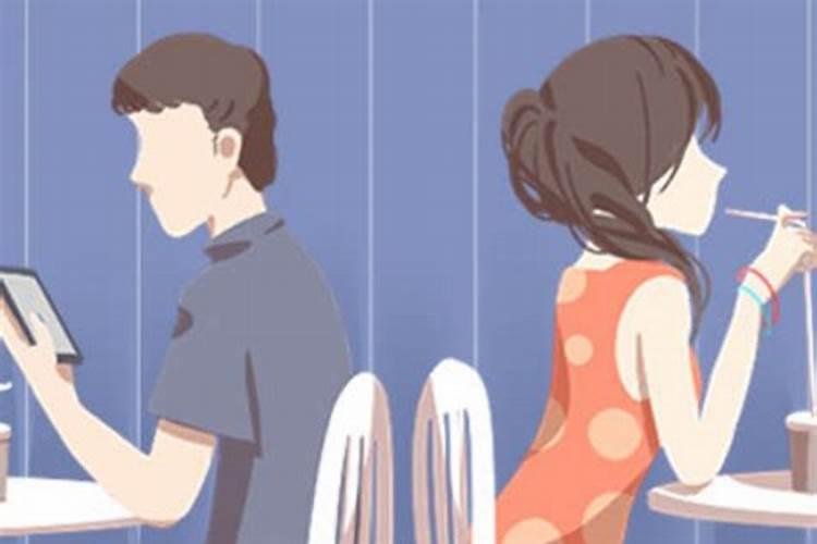 梦见前任他会有感应吗