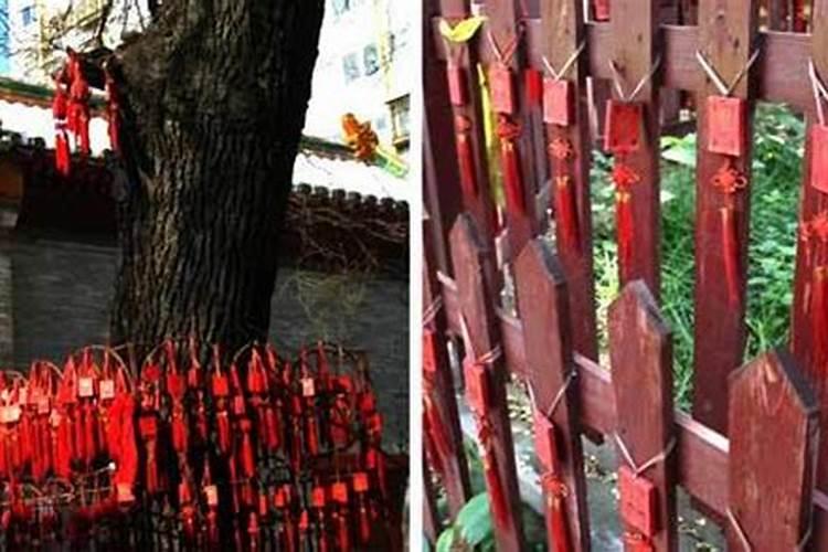 东莞莲花寺庙求什么最灵验