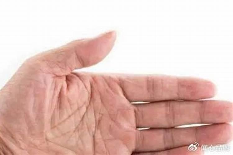 男人十指无斗什么命 十指无斗的男人智商平平？