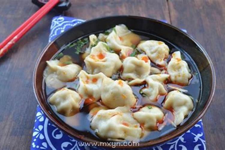 梦见吃饺子好不好？