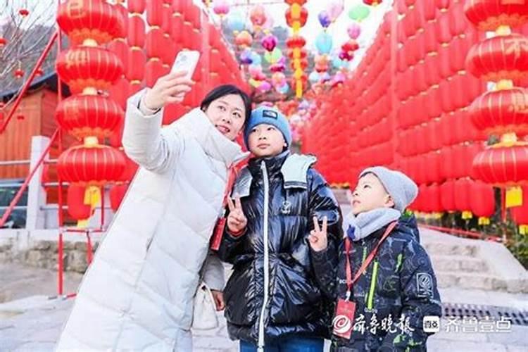 正月初一至初七分别是传说中的什么日子