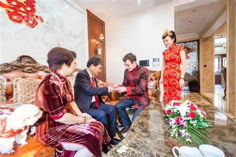 结婚第一年中秋节在哪过
