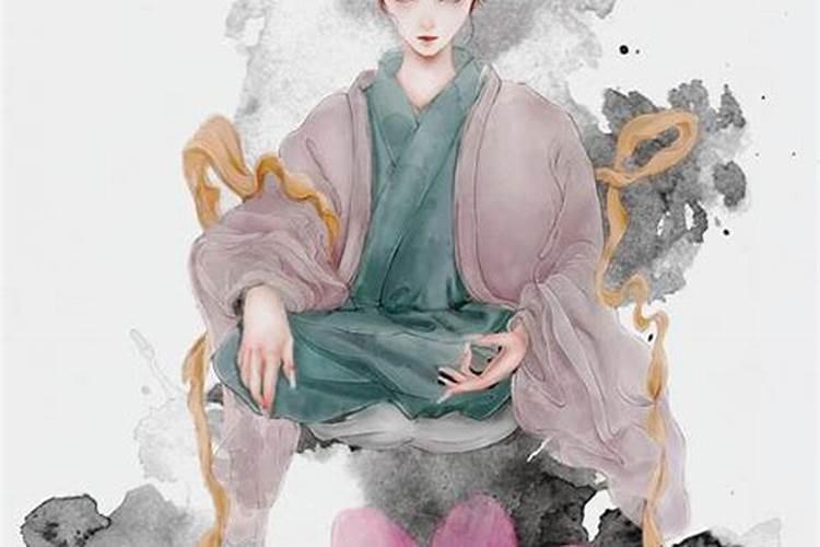 童子护体真的有这种说法吗