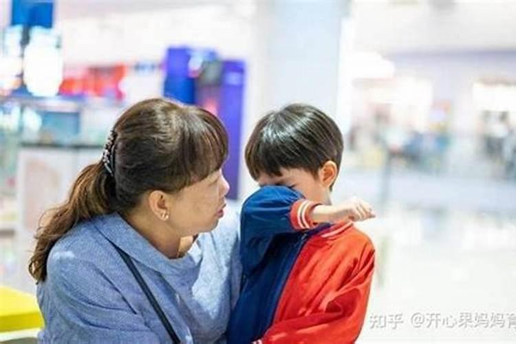 为什么不幸早夭的孩子,再也梦不到他