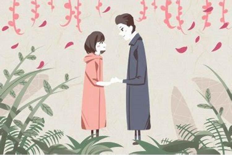 四柱八字相生相克分析解说