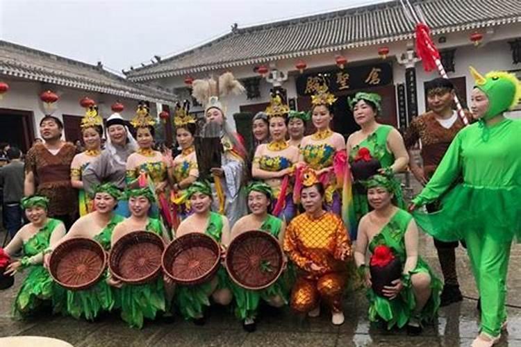 三月三、六月六、九月九分别是什么日子？？