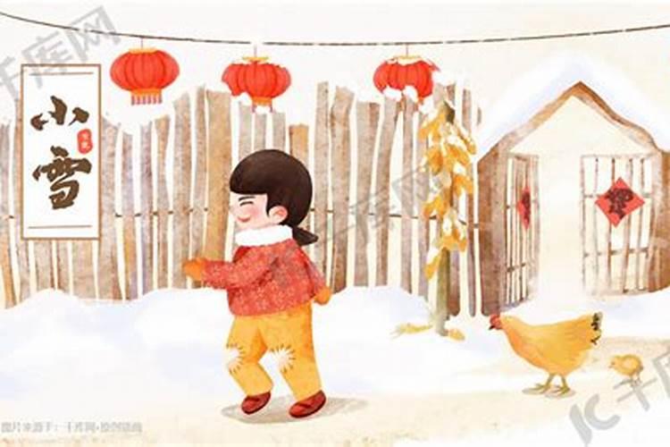 有哪些冬至习俗 冬至是不能回娘家的吗