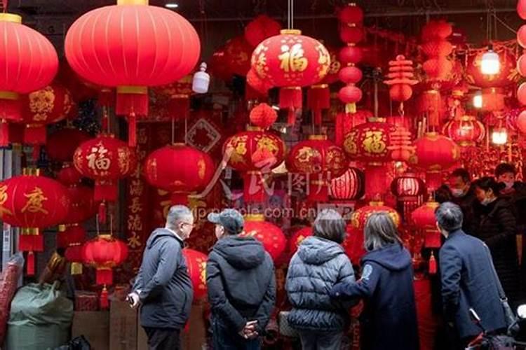 福州过春节有哪些习俗？