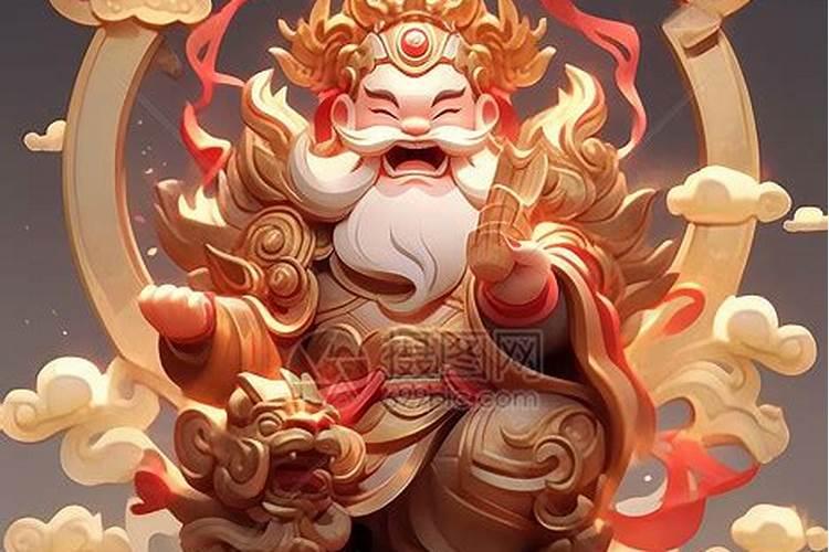 财神爷最喜欢光顾的客厅风水？