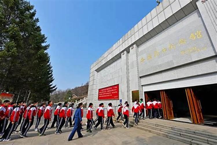 家里祭祖的正确方法是什么
