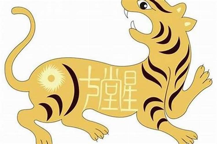 属虎的在几月份出生会犯月份,十二生肖犯月份口诀
