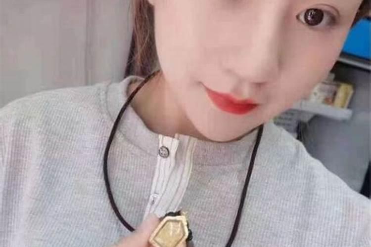 学生运气不好戴什么最旺