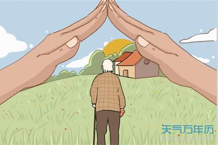 梦见去世父母放羊